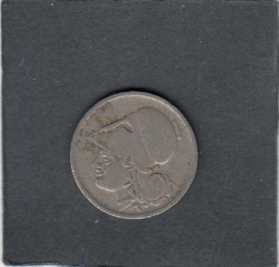 Beschrijving: 1 Drachma